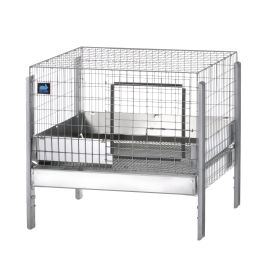 Series 3000 - Stacking Cage - 30 x 24 x 14