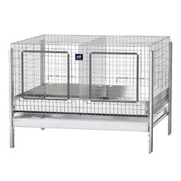 Series 4000 Stacking Cage - 36 x 30 x 18, 2 Comp