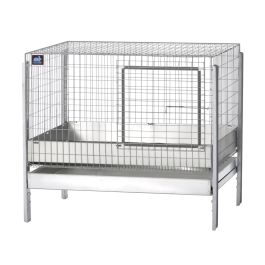 Series 4000 - Stacking Cage - 36 x 24 x 18