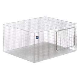 Baby saver clearance rabbit cage wire