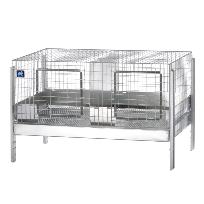 30 x 36 rabbit cage best sale