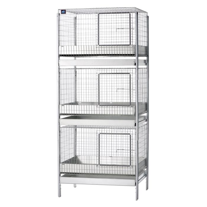 Outdoor rabbit cages for sale best sale