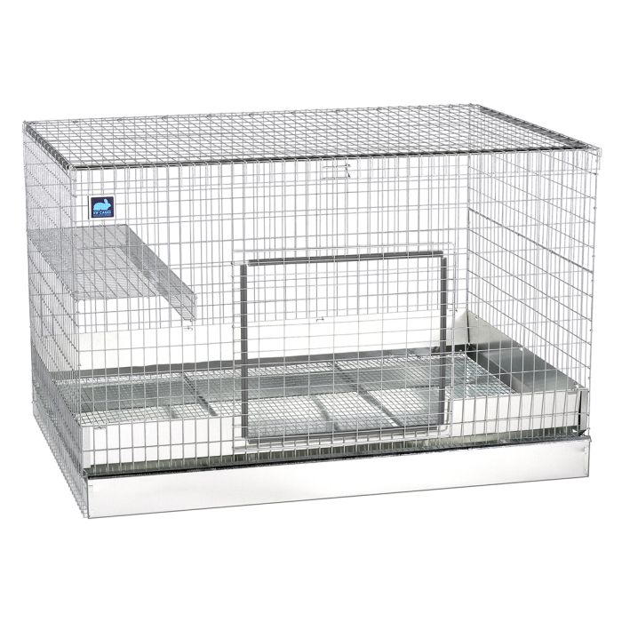 Best rabbit cage best sale