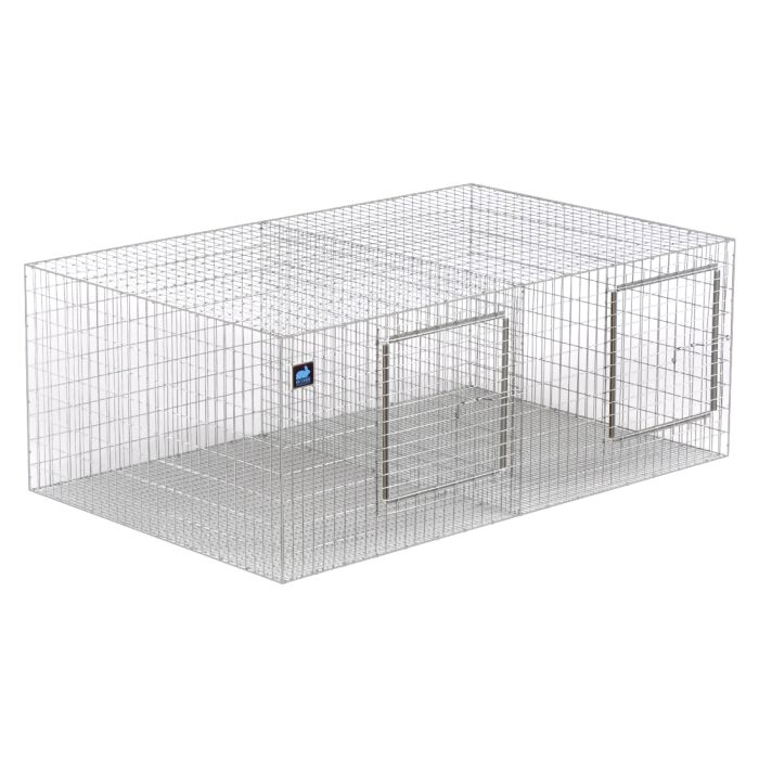 Rabbit cage floor grid best sale