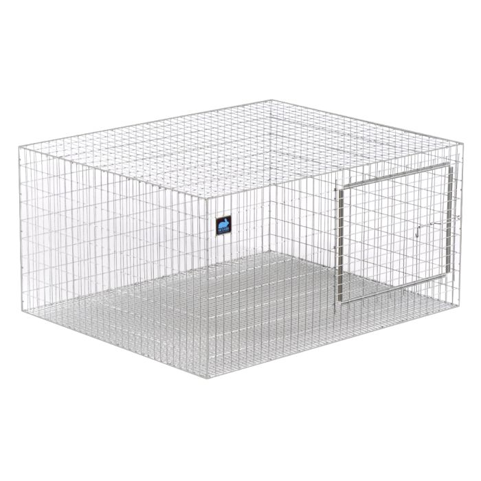 36 x 30 x 18 Babysaver Modular Rabbit Cage