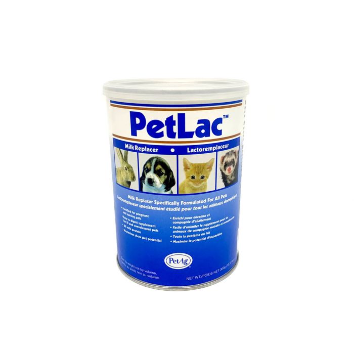 PetLac Milk Replacement Powder