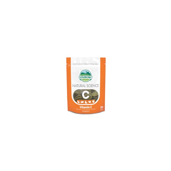 Natural Science Vitamin C 60 Ct