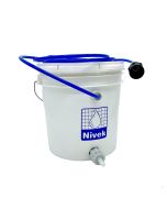 NIVEK WATER SUPPLY TANK W/ AUTO REFILL