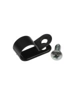 NIVEK TUBING CLAMP WITH SCREW