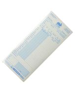 Show Remark Card, 200/Pkg