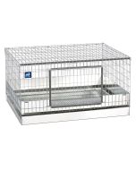 RABBIT SPACE CAGE 30 X 24 X 16