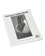 DOMESTIC RABBIT GUIDE, ARBA