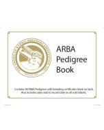 Pedigree Book