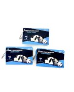 Rabbit Showmanship Flash Cards - Complete Set