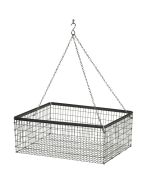 BASKET FOR HANGING SCALE