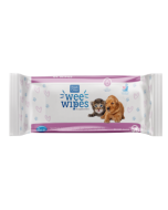 Fresh and Clean Wee Wipes