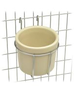 #1 Stoneware Crock Holder