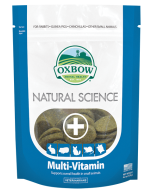 Natural Science Multi-Vitamin, 60 Ct