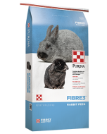 Purina professional rabbit food best sale