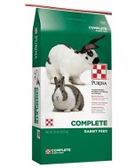 Purina Show Rabbit Feed 50 lb