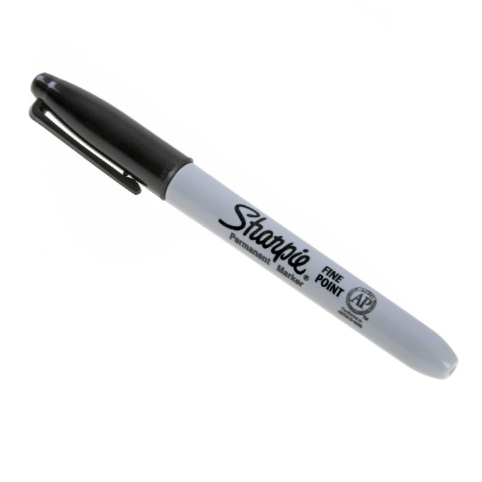 Save on Sharpie Permanent Markers Fine Point Assorted Colors Order Online  Delivery