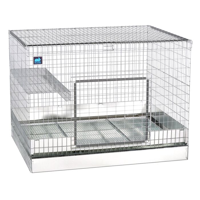 Rabbit Space™ Cage 36 x 30 x 28