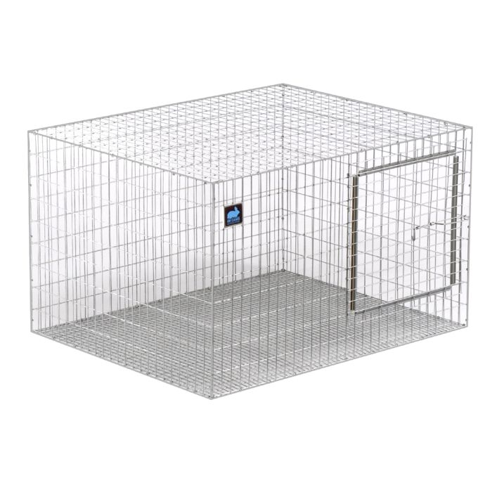 30 x 24 x 18 Modular Wire Rabbit Cage