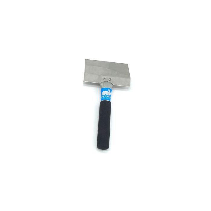 Stainless Steel Alley Scraper - QC Supply