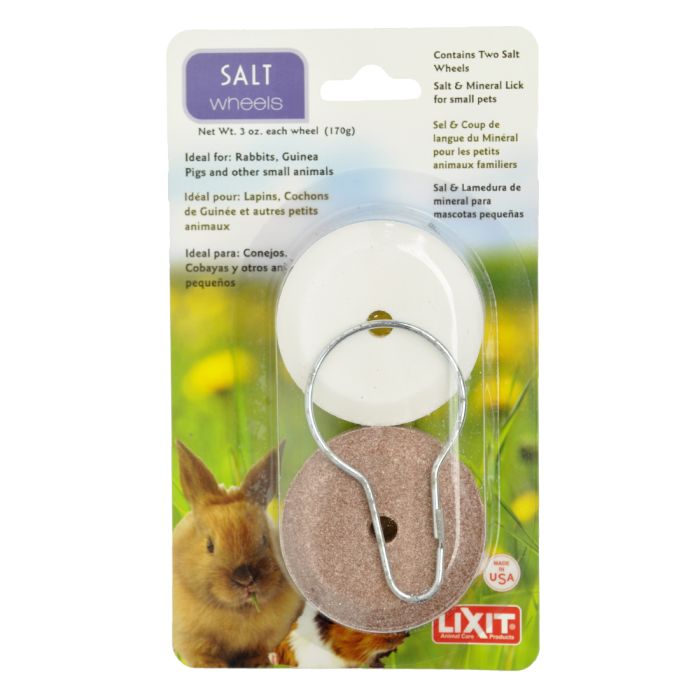 Small Animals. Lixit Grooming Kits 