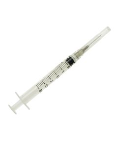 3 cc Syringe