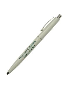 RETRACT-O-MATIC TATTOO PEN