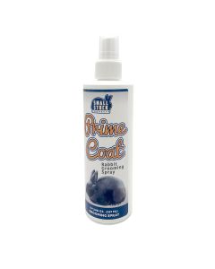 Prime Coat Rabbit Grooming Spray