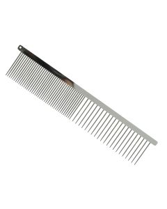 GREYHOUND SHOW COMB, 7 1/2"