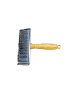 Full Size Slicker Brush, 2 x 4.5