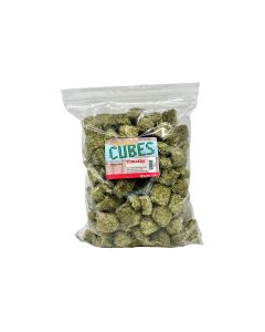 Timothy Hay Cubes, 7 lb. Bag