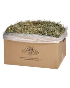 Oxbow timothy hay pellets best sale