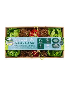 Elife: Garden Dig Box 