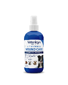 Veterycin, 8 oz