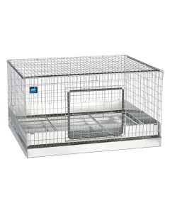 Rabbit Space&trade; Cage 36 x 30 x 20
