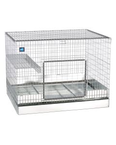 Rabbit Space&trade; Cage 36 x 30 x 28
