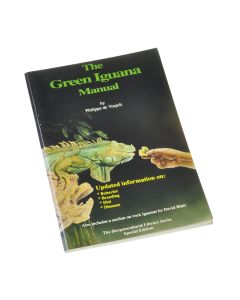 THE GREEN IGUANA MANUAL