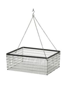 BASKET FOR HANGING SCALE