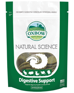 Natural Science Digestive Support, 60 Ct
