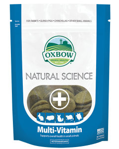 Natural Science Multi-Vitamin, 60 Ct