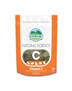 Natural Science Vitamin C, 60 Ct